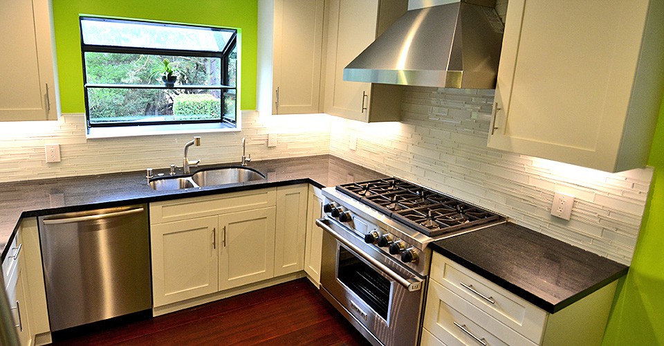 Kitchen Remodel