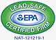 Lead Save Certified Firm