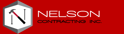 Nelson Contracting logo