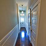 Hallway remodel: image 5 0f 5 thumb