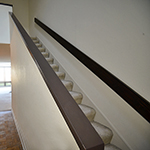 Before stairway remodel: image 1 0f 28 thumb