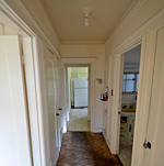 Before hallway remodel: image 5 0f 6 thumb
