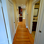 Hallway remodel: image 6 0f 6 thumb