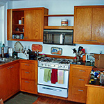 Before kitchen remodel: image 1 0f 6 thumb