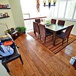 Before dining room remodel: image 3 0f 6 thumb