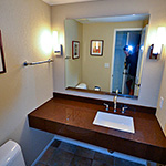 After bathroom remodel: image 6 0f 6 thumb