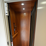 Residential elevator image 1 0f 3 thumb