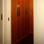 Residential elevator image 1 0f 3 thumb